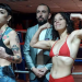 Daiana Molina, preparada para pelear en Concepción
