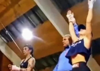 Molina gana y se afirma del otro lado de la Cordillera