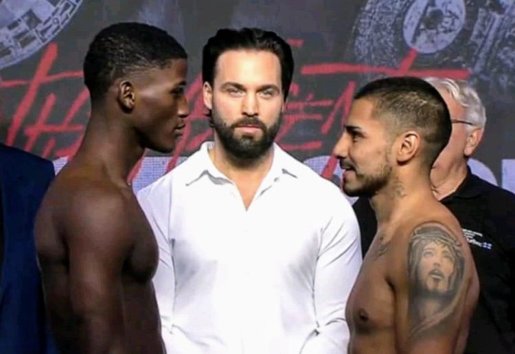 Orobio y Aguirre, promesa de artillería y de sorpresa?