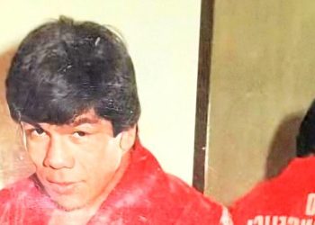 Murió el boxeador, se fue el “Mono” de la gente…