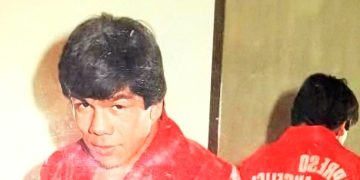 Murió el boxeador, se fue el “Mono” de la gente…