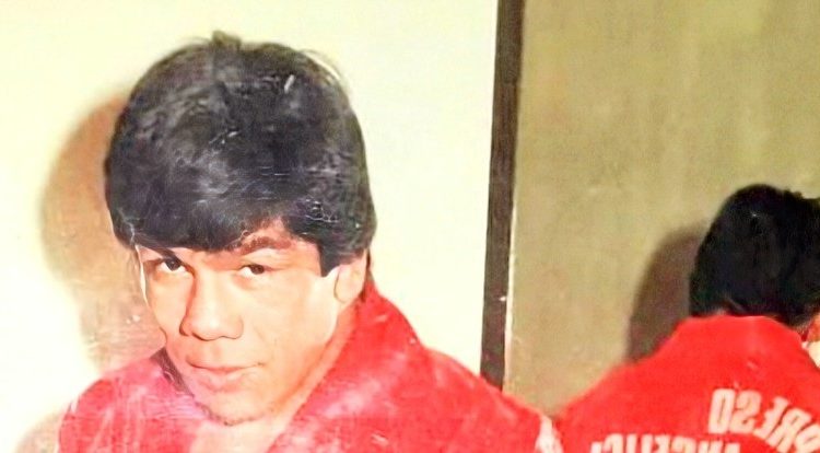 Murió el boxeador, se fue el “Mono” de la gente…