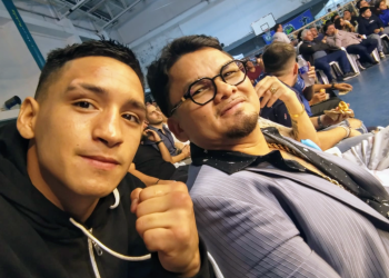 Dylan Navarro y otro paso adelante en Florencio Varela