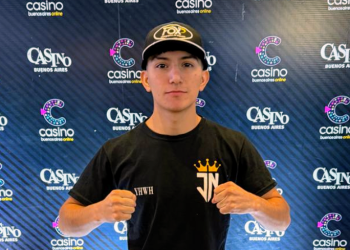 Narváes, es la «apuesta» más grande en el Casino