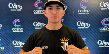 Narváes, es la «apuesta» más grande en el Casino