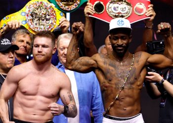 Scull busca escribir el final de su propio cuento