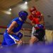 Un doble fondo encabeza festival amateur en Trelew