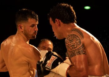 Godoy: «No estaba a nivel de mí rival»