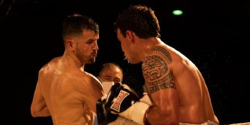 Godoy: «No estaba a nivel de mí rival»