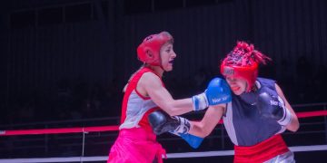 «Barby», «Canelo» y «Metralleta» ganaron en Sarmiento