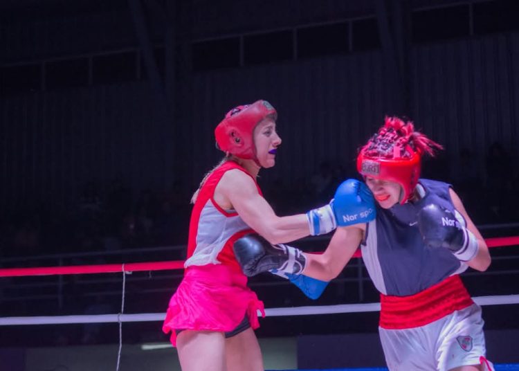 «Barby», «Canelo» y «Metralleta» ganaron en Sarmiento