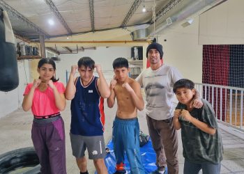 Dolavon mostrará a los mejores valores de la zona