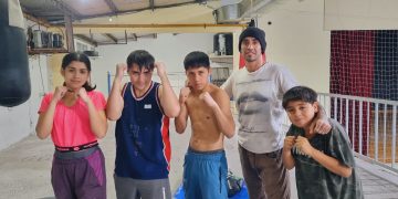 Dolavon mostrará a los mejores valores de la zona