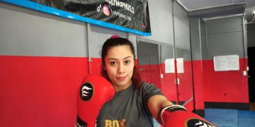 Arcos: «Lucho contra todo lo que me dicen que no puedo»