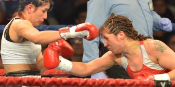 Pelear en Trelew, en familia y con la motivación de siempre