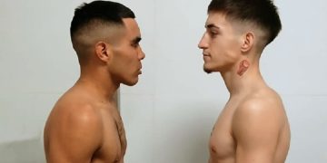 Gorsd buscará ante Vildoza un triunfo “Monumental”