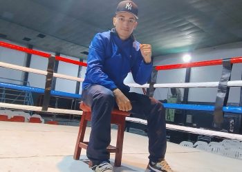 Facundo Gorsd enfrenta otro desafío bonaerense