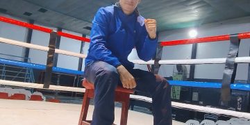 Facundo Gorsd enfrenta otro desafío bonaerense