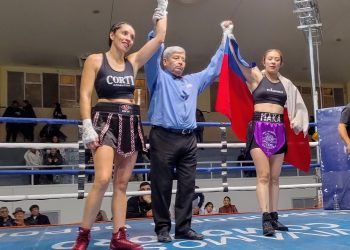 Distintas sensaciones para un empate entretenido