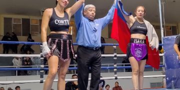 Distintas sensaciones para un empate entretenido