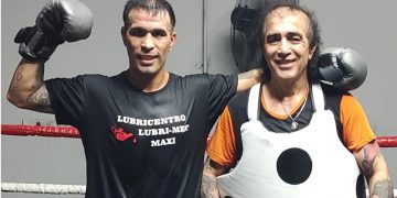 Buena para el «Chúcaro»: Debutará en el exterior