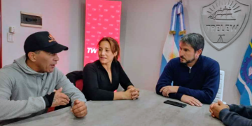 Soledad más cerca de volver a pelear en Trelew