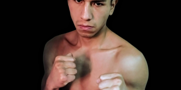 Rodríguez Ramos encara la primera del año en Cosquín