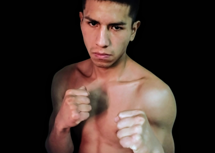 Rodríguez Ramos encara la primera del año en Cosquín