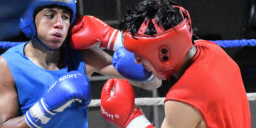 En Caleta habrá boxeo en homenaje a Heraldo Nanni