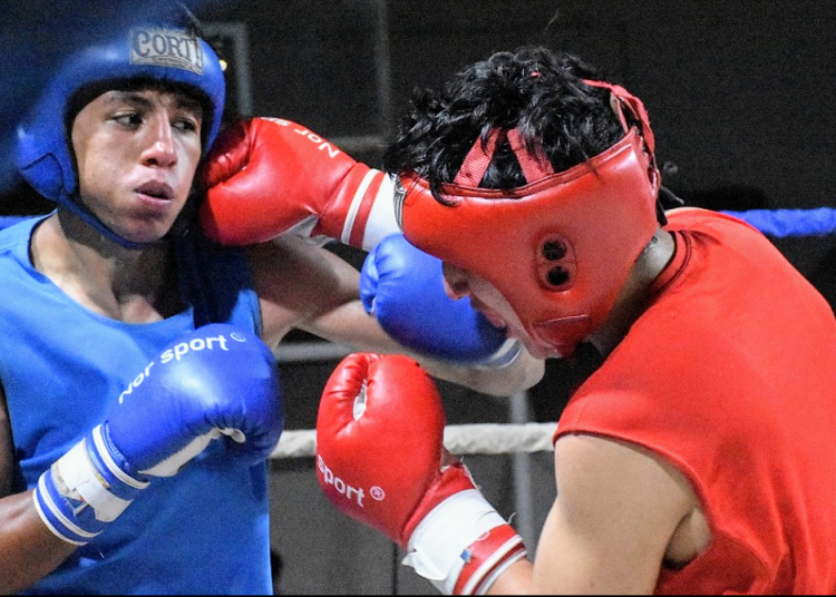 En Caleta habrá boxeo en homenaje a Heraldo Nanni