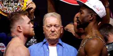 Canelo y Scull, una balanza que alimenta la ilusión