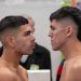 Cutral-Có vibra con gran festival de boxeo