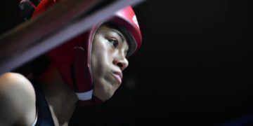 «Una de mis mejores peleas en lo mental y en lo físico»