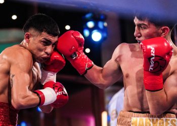 Junior, sigue invicto pero en modo demolición