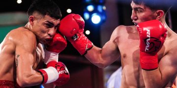 Junior, sigue invicto pero en modo demolición