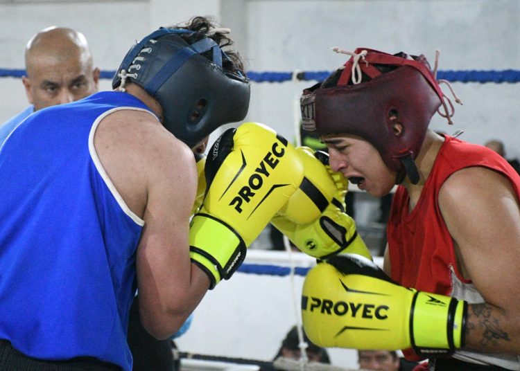 Ariel Basse y otro paso hacia a la libreta soñada