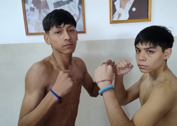 Revanchas y promesas de acción como para ir temprano