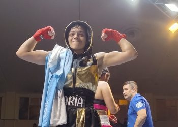 Aguirre punto alto; Serrano y López con RSC