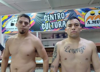 La Guerra de los Mineros con streaming y mucha acción