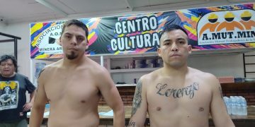 La Guerra de los Mineros con streaming y mucha acción