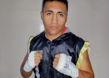 Mansilla, un «favorito» para ganar y «sacarse» la espina