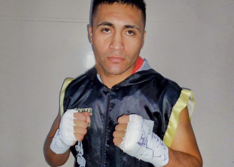 Mansilla, un «favorito» para ganar y «sacarse» la espina