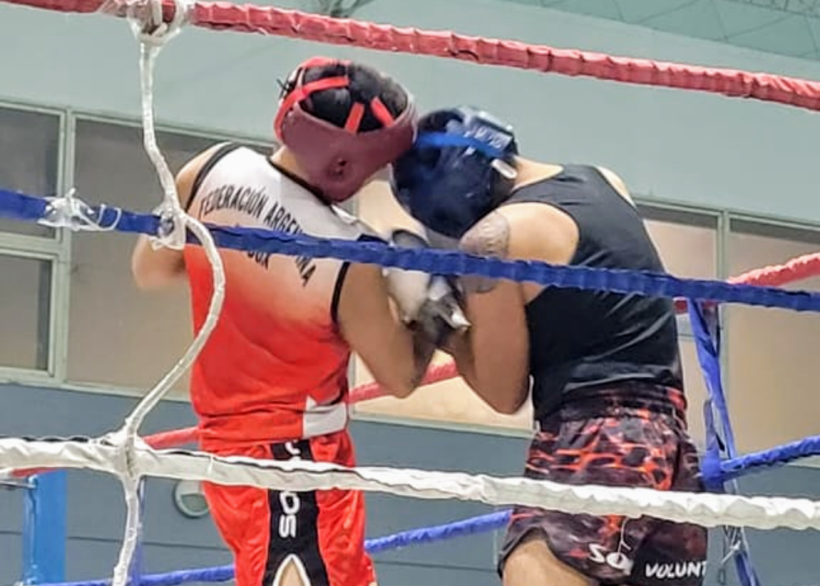 Amplio triunfo de Borda y puntos para «Nacho» Cabezas