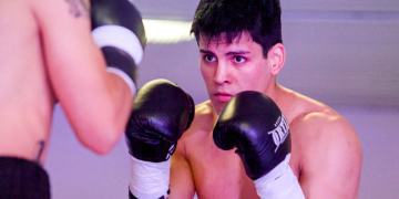 Ariel López pensando en un nuevo regreso al ring?