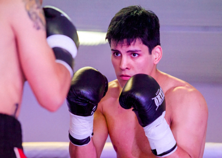 Ariel López pensando en un nuevo regreso al ring?