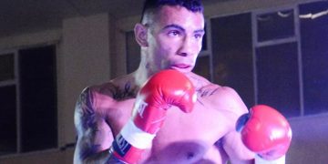 En fatal accidente fallece boxeador santacruceño