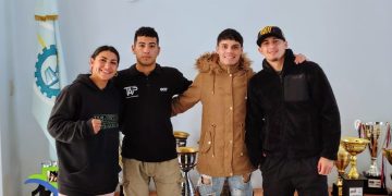 “Trabajamos con Peto porque él nos forma, no solo nos entrena”