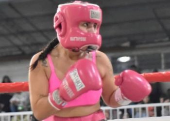 Junior y las promesas calientan el ring del Municipal