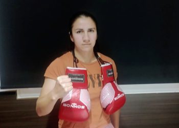 Lilian Silva se dice “preparada” para dar batalla