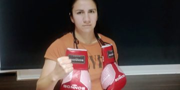 Lilian Silva se dice “preparada” para dar batalla